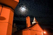 Ciel de nuit