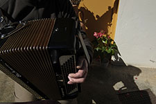 accordeon