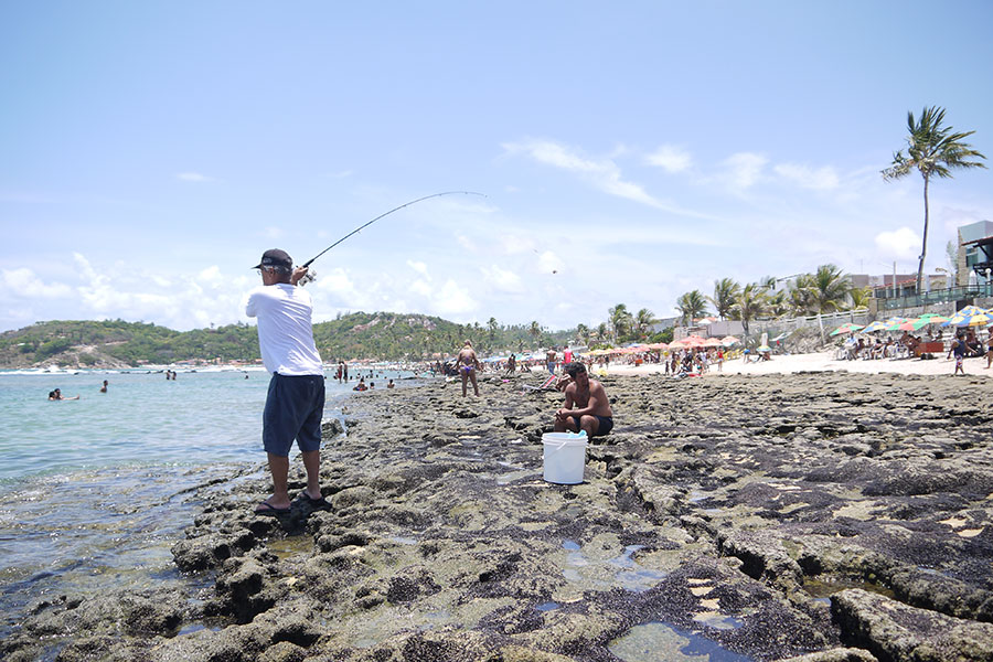 Pêcheur